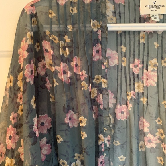 Kimono - Picture 2 of 2